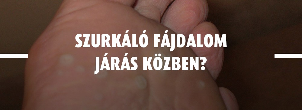 Szemölcsről menü látvány