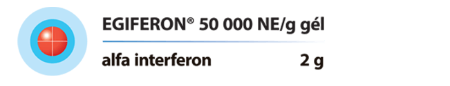 EGIFERON logó